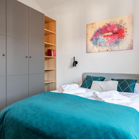 Apartamenty Sun & Snow Karpatia คาร์ปัตซ์ ภายนอก รูปภาพ