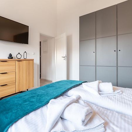 Apartamenty Sun & Snow Karpatia คาร์ปัตซ์ ภายนอก รูปภาพ