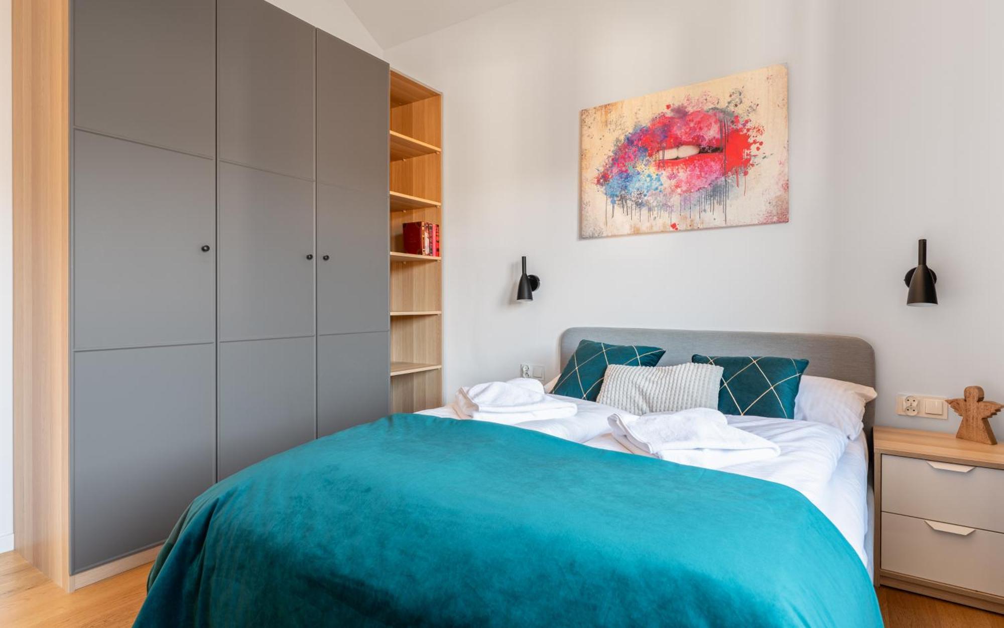 Apartamenty Sun & Snow Karpatia คาร์ปัตซ์ ภายนอก รูปภาพ