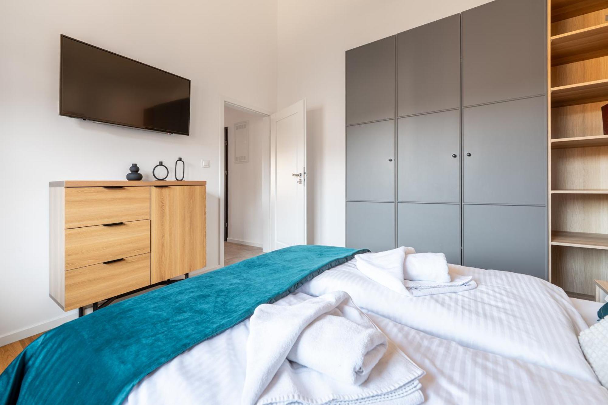 Apartamenty Sun & Snow Karpatia คาร์ปัตซ์ ภายนอก รูปภาพ